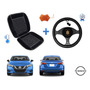 Funda Para Nissan Micra Vinil Afelpada Full Cover