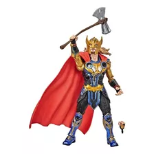 Figura Marvel Legends Series Thor