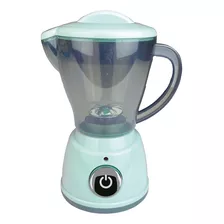 Brincando De Cozinha Mini Cozinha Liquidificador Fênix