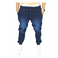 Calça Skinny Jogger Academia Treino Musculação Masculina