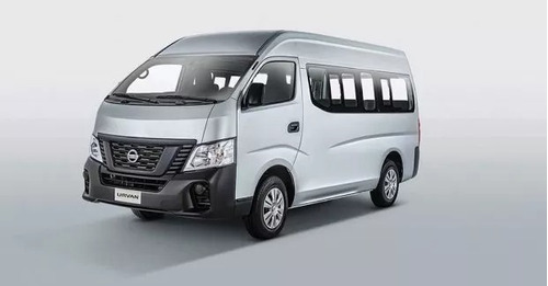 Escalon Nissan Nv350 Urvan Izquierdo 2014 Al 2023 Estribo Foto 4