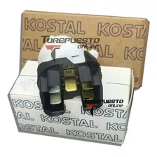 Contactor De Arranque Original Vw Gol Power - Saveiro