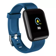 Reloj Inteligente Smart Watch Bluetooth Android/ios 