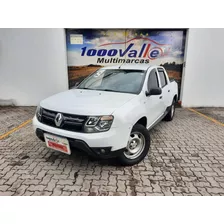 Renault Duster Oroch Express 1.6 Flex 16v Mec. 2018/2019