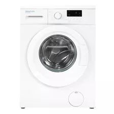 Lavarropas Automático Smartlife Sl-wmfl610m Blanco 6kg 220 v - 240 v