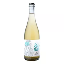 Cruzat Pet Nat Chardonnay - Espumante Metodo Ancestral Cruzat