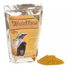 Zoo Nutritivos - 500 G