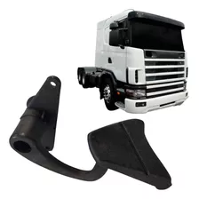 Puxador Gatilho Interno Caminhao Scania Serie 4 1998 A 08 Le