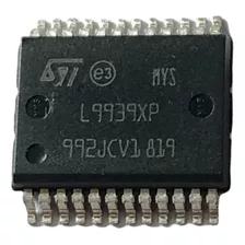 Driver L9939xp 9939xp Ssop-20 Circuito Automotriz