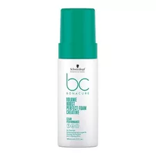 Espuma De Perfeição Volume Boost Bc Clean Schwarzkopf 150ml