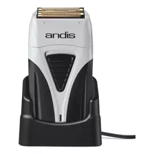 Máquina Profoil Lithium Foil Shaver Plus Andis Bivolt