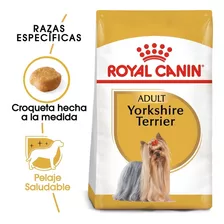 Royal Canin Yorkshire Terrier 1.13kg