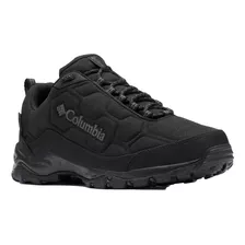 Zapatilla Trekking Columbia Firecamp Iii Wp Impermeable