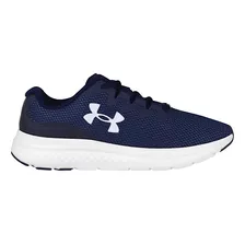 Tenis Under Armour Charged Impulse 3 - 3025421401 Azul