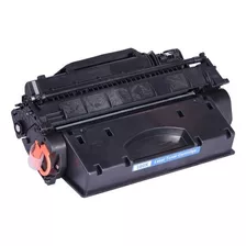 Toner Compatible Para Hp 80x Cf280x , 6700 Impresiones