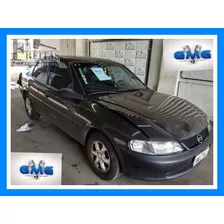 Sucata Vectra 97/98//99/ Para Retirada De Peças