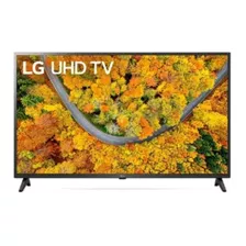 Televisor LG 50 Smart Tv 4k