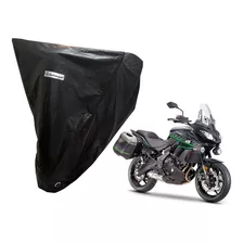 Capa Térmica Moto Kawasaki Versys 650 / Tourer Forrada