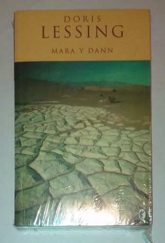 Libro Doris Lessing Mara Y Dann Ediciones Byblos Sellado