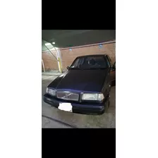 Volvo 460