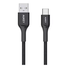 Cable Usb A Usb C 3.0 Kevlar -1.2m