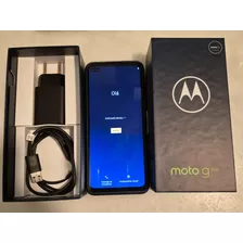 Motorola Moto G100 5g Dual Sim 12gb Ram 256gb Memória Intern