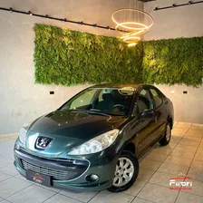 Peugeot 207 1.4 Passion Completo