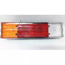 Farol Trasero Para Camion En L E D M-benz