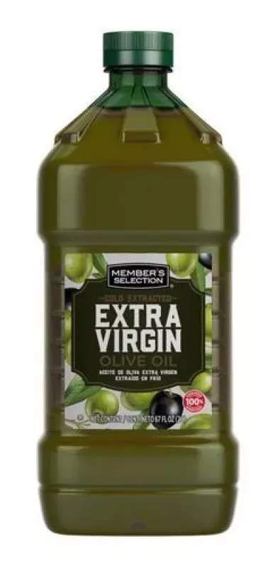 Aceite De Oliva 2 Litros Extra Virgen - L a $49900