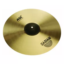 Sabian  x Efecto Cymbal