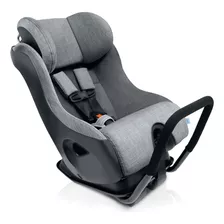 Clek Fllo Asiento Convertible Para Automovil, Thunder (tela