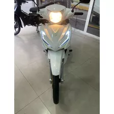 Shineray Rio 125 Cc 2024 Até 48x No Financiamento