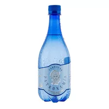 24 Botellas Agua Mineral Tehuacán Patrona Mía Pet 355 Ml