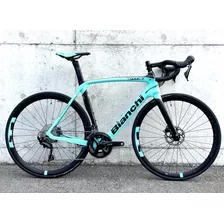 Nuevo Bicicleta De Ruta Bianchi Oltre Xr3