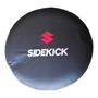 Kit Elevacin +2   Tracker 89-97 Susuki Siderick 