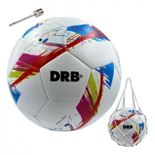 Balon Futbolito Futbol Baby N° 4 Drb Mars 3.0 Bote Bajo