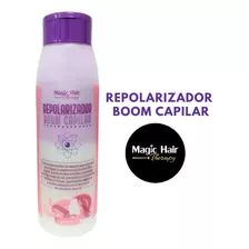 Repolarizador Boom Magic Hair - mL a $104