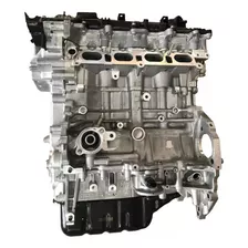 Motor Bmw 116i Turbo 1.6 16v 136cv 2014 N13 Parcial.
