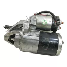 Motor De Partida Automatico Jeep Compass 2006-2011