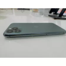iPhone 11 Pro 256 | Verde Militar | Sem Caixa