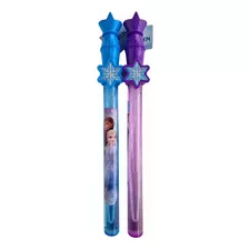 Burbujeros Spiderman Frozen Et Ideal P/un Souvenirs X16 Unid