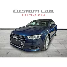 Audi A3 2019 4p Sedan Dynamic L4/1.4/t Aut