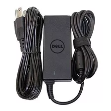 Dell Inspiron 45 W Adaptador De Cargador De Portatil Cable D