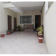 Casa Sobrado Excelente Em Santana Zona Norte São Paulo-sp