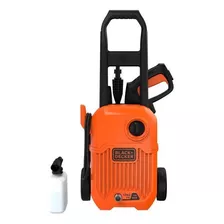 Lavadora De Alta Pressão Lava Jato 1700w C\ 1810 Psi 220v Bd