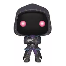 Funko Pop! Games Fortnite Raven