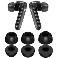 Almohadillas Para Auriculares Anker Soundcore P2/p3 - Neg...