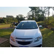 Chevrolet Prisma 2015 1.0 Lt 4p