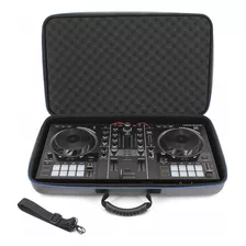 Estuche Casematix Para Controladores Dj.