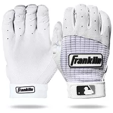 Guantes De Bateo De Béisbol Franklin Sports Mlb Pro Classic